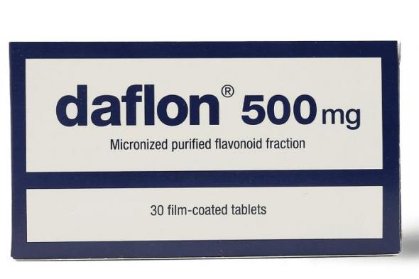 سعر دافلون 500 Daflon اخر تحديث لعلاج البواسير والنزيف وطريقة استخدامه