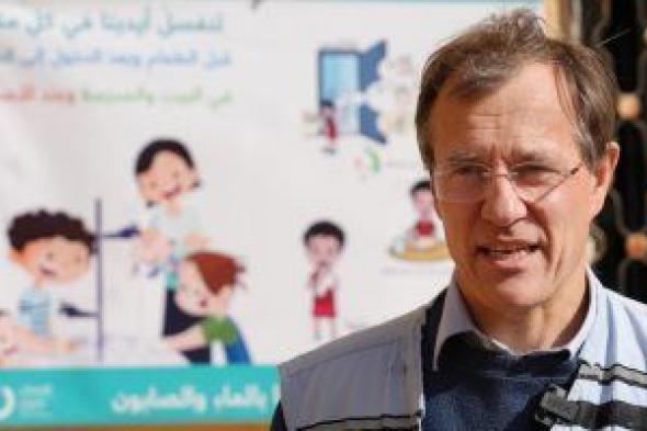 مسؤول أممى يحذر من تبعات نقص التمويل الإنسانى لسوريا