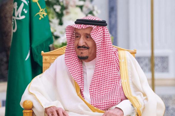 خادم الحرمين يوجه بإطلاق اسم الأمير بدر بن عبدالمحسن على أحد طرق الرياض