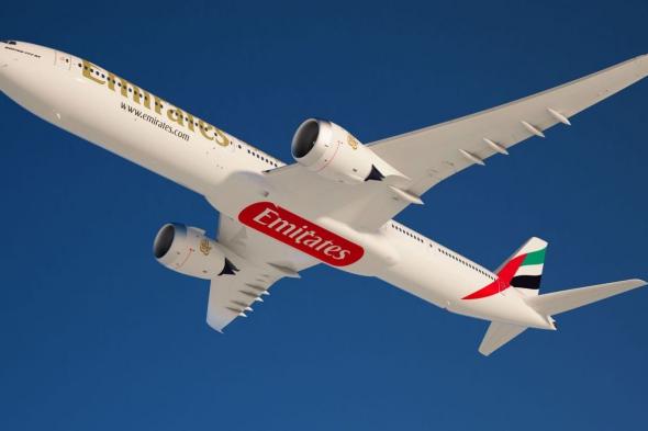 "طيران الإمارات" تستبعد "بوينغ 777 إكس" من جداول التسليم العام المقبل