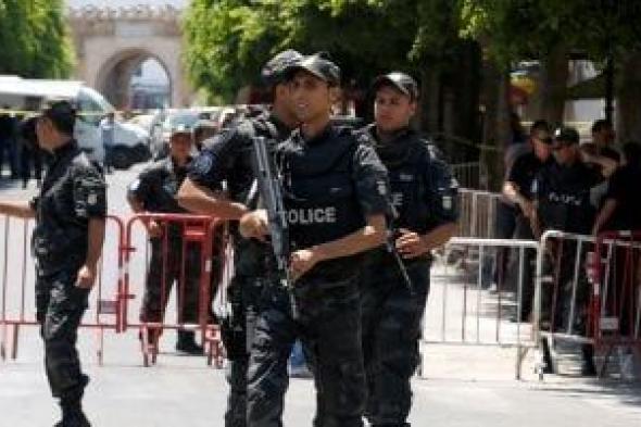 الحرس الوطنى التونسى يضبط عنصرين تكفيريين بالعاصمة وقفصة