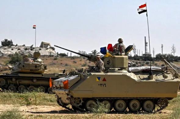 مصر تتمسك بشرط انسحاب إسرائيل الكامل من معبر رفح قبل إعادة تشغيله