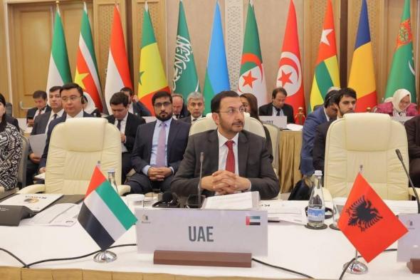 الإمارات تدعو إلى تعزيز العمل لتنفيذ معايير السياحة الحلال
