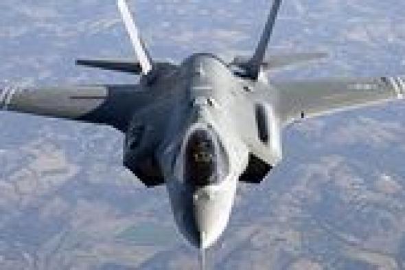 الحكومة الإسرائيلية تسمح لوزارة الدفاع بشراء سرب ثالث من مقاتلات F35 الأمريكية