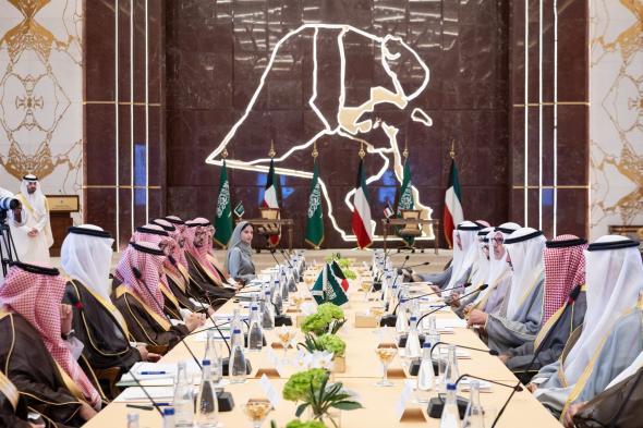السعودية والكويت.. 50 مبادرة لتعزيز التعاون في كافة المجالات