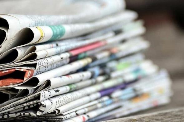 أبرز عناوين الصحف المغربية الصادرة اليوم الاثنين 3 يونيو 2024