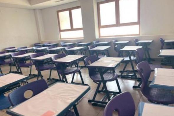 تهيئة متكاملة.. مدارس جدة تستعد لاستقبال الطلاب لأداء اختباراتهم النهائية