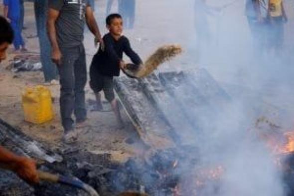 6 إصابات خلال اقتحام قوات الاحتلال لمدينة نابلس بالضفة الغربية