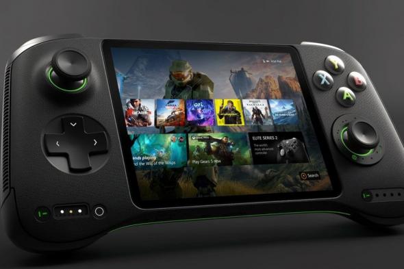 إشاعة: Xbox Showcase سيشهد الكشف عن جهاز اكسبوكس المحمول