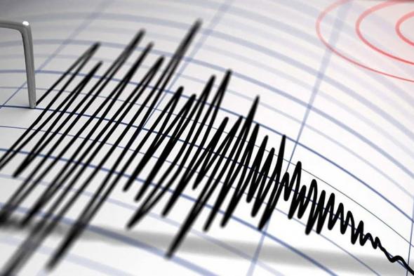 زلزال قوي يضرب منطقة نوتو وسط اليابان