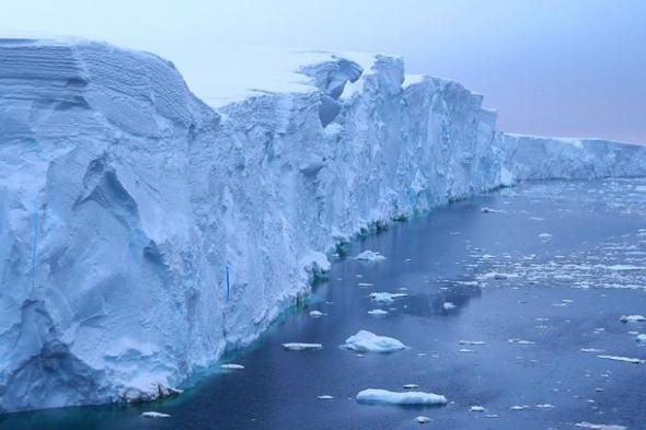 يعادل 10 أضعاف حجم بريطانيا.. «ذوبان جليدي» في القطب الجنوبي