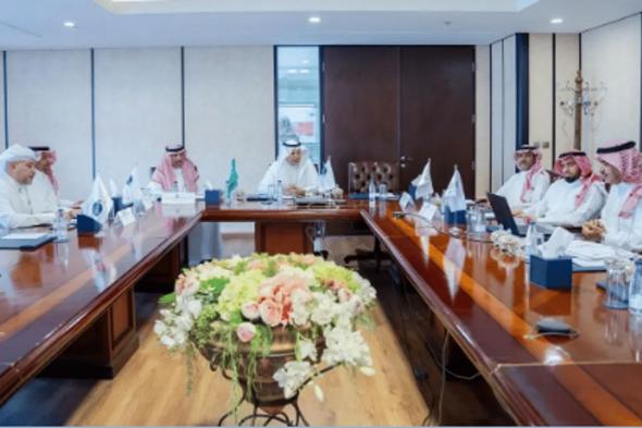 مركز الترقيم السعودي يعلن عن خطط توسعية جديدة
