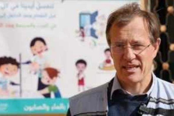 مسؤول أممى يحذر من تبعات نقص التمويل الإنسانى لسوريا