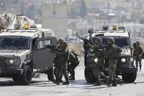 قوات الاحتلال تمنع سيارات الإسعاف من الوصول إلى الإصابات فى نابلس ومخيم...اليوم الإثنين، 3 يونيو 2024 06:58 مـ   منذ 32 دقيقة