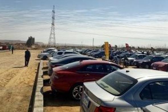 انخفاض أسعار السيارات وأرخص سيارات صينى بالسوق المصرى