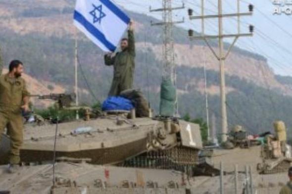 متحدث الحكومة الإسرائيلية: لا ينبغى لأحد أن يفاجأ بردنا فى القتال مع حزب الله