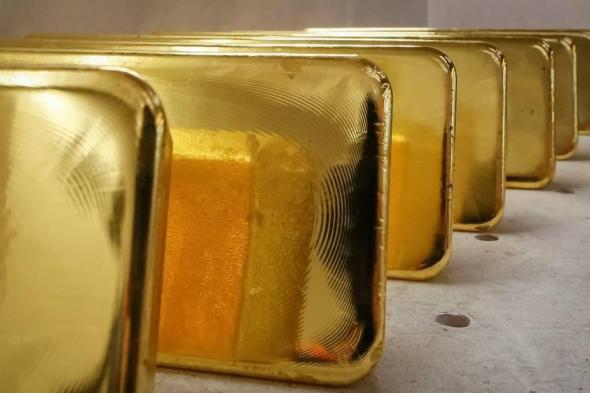 الذهب يفقد بريقه وسط ترقب بيانات الوظائف الأمريكية