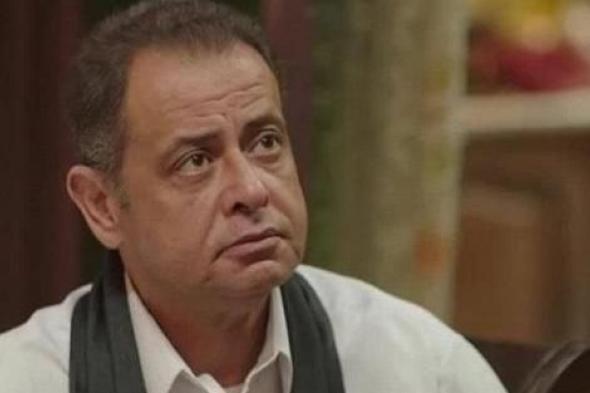 تهديد وخوض في الأعراض.. قرار عاجل بشأن إعادة محاكمة الفنان محمد غنيم