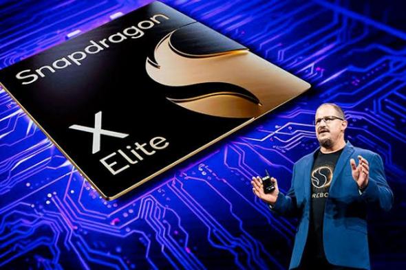 الرئيس التنفيذي لشركة كوالكوم يعلن عن إعادة ميلاد الحاسب الشخصي بفضل أجهزة سلسلة Snapdragon X في #Computex2024