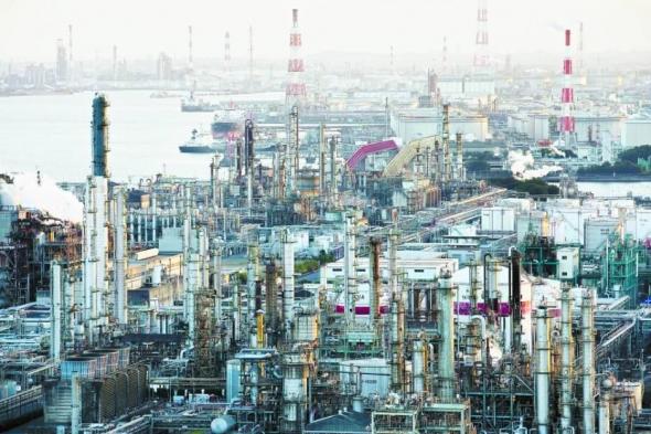 الإمارات تؤمّن 45.4% من واردات اليابان النفطية في إبريل
