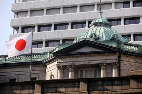 المونيتور: اليابان تطمح إلى تعزيز الروابط التجارية مع السعودية