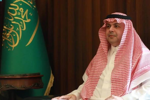 سفير المملكة لدى كوت ديفوار: خدمة ضيوف الرحمن مبدأ ثابت في سياسة السعودية