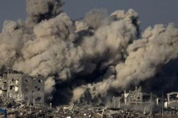 اليمن يثمن الجهود المصرية القطرية الأمريكية للوصول لاتفاق لوقف إطلاق النار فى غزة