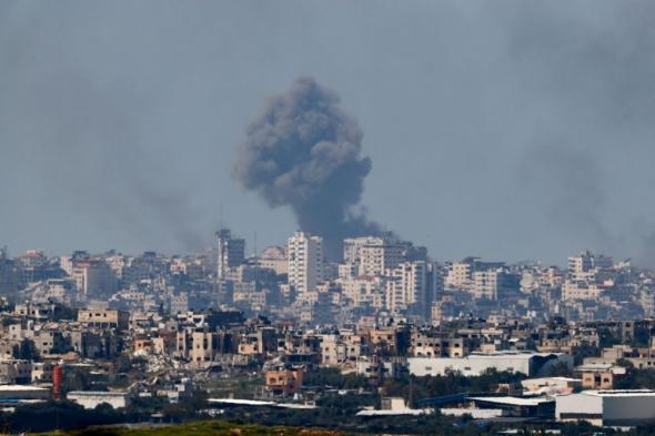 وزير الخارجية يبحث التطورات في غزة والسودان مع نظيره الأمريكي