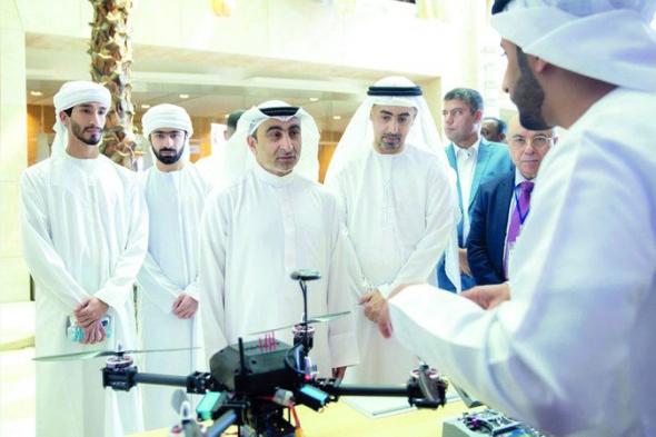 جامعة الإمارات تنظم يوماً طلابياً لـ «مهندسي الكهرباء والإلكترونيات»