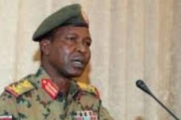 السودان: نائب القائد العام للقوات المسلحة يتوجه إلى مالى والنيجر