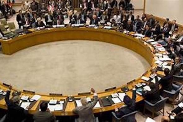 لف وأرجع تاني : مجلس الأمن يصدر قرارا بوقف النار في غزة بدون فيتو