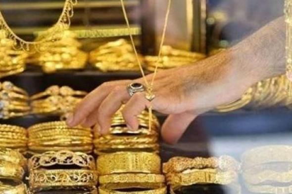 مستشار وزير التموين يكشف حقيقة زيادة أسعار مصنعية الذهب الشهر المقبل