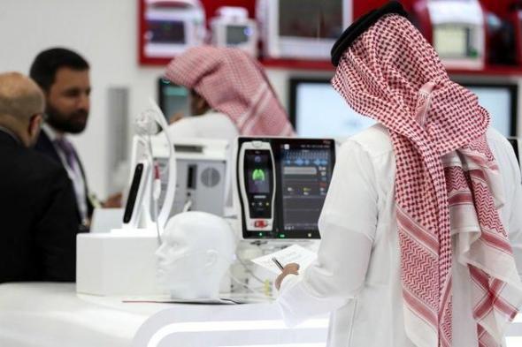 اكتتابات عامة أولية سعودية تحقق ثروات هائلة في مجال الرعاية الصحية