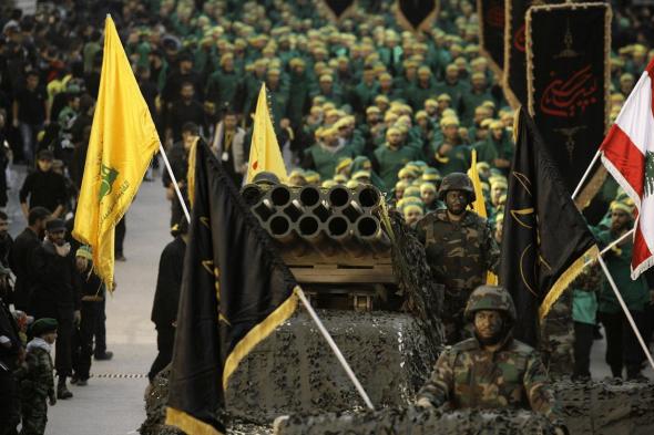 مصادر: تواجد وحدة أمنية لمكافحة خلايا حزب الله والإخوان في ألمانيا