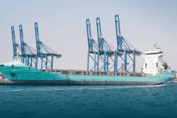الجاسر يدشن مركز القيادة والسيطرة وبناء القدرة في ميناء جدة الإسلامي