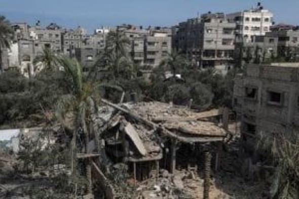 أخبار غزة تسيطر على اتصال هاتفى بين وزير خارجية السعودية ونظيره البريطانى