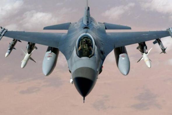 أسرار وراء غياب F-16: استكشاف أسباب عدم امتلاك السعودية لهذه المقاتلات الشهيرة!