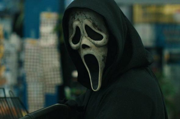 منقبو البيانات في Mortal Kombat 1 يكتشفون تسجيلًا صوتيًا لشخصية Ghostface من فيلم Scream
