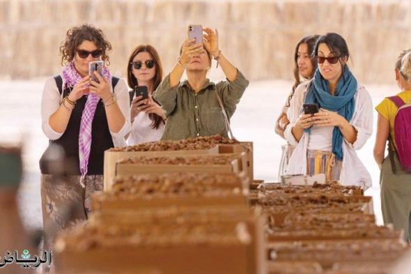 السعودية ضمن الوجهات السياحية الأكثر شعبية للمسافرين الصينيين في الشرق الأوسط