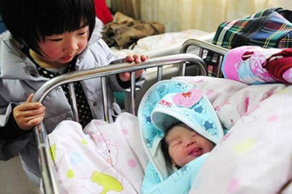 انخفاض الولادات في اليابان إلى مستوى «خطر»