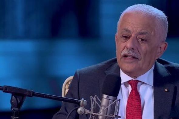 طارق شوقي رئيسا لتطوير التعليم في شركة الأهلي