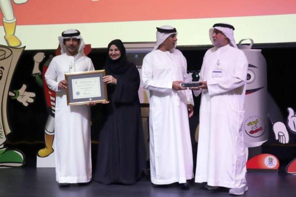 «الإمارات للبيئة» تكرّم الفائزين بجائزة إعادة التدوير