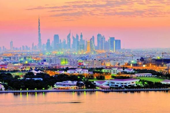 «بي إم آي» ترفع نمو اقتصاد الإمارات 2025 إلى 6.7%