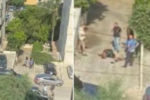 الجيش اللبنانى: القبض على 16 شخصا بواقعة الهجوم على السفارة الأمريكية