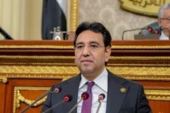 برلمانى: مصر تخوض ماراثون مليئا بالعقبات من أجل اتفاق وقف إطلاق النار فى غزة