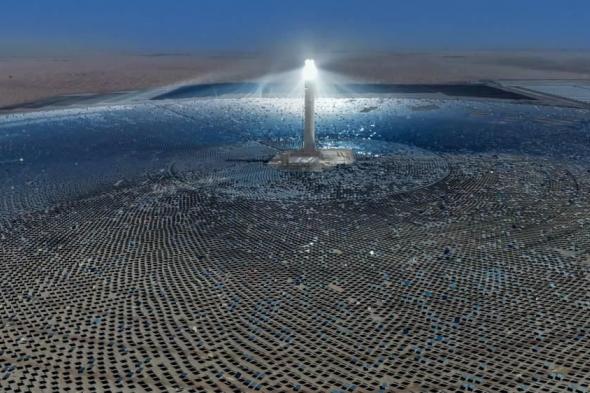 مشاريع «ديوا» في الطاقة المتجددة تعزز جهود الإمارات في العمل المناخي