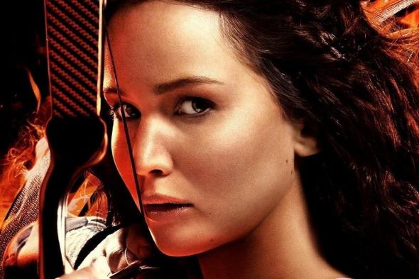 هناك رواية Hunger Games جديدة قيد التأليف من Suzanne Collins وستصدر في 2025