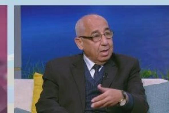 رئيس شعبة الدواء: لدينا 17 ألف صنف.. والأدوية المصرية نفس جودة الأجنبية
