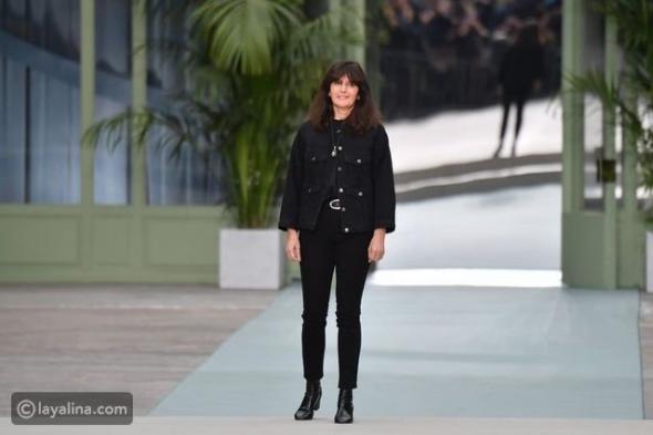 مغادرة فيرجيني فيارد لدار Chanel: نهاية فصل وبداية جديدة