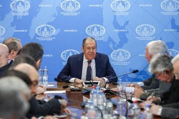 خطة روسية لتنظيم محادثات جديدة بين كافة القوى الفلسطينية